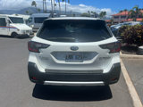Used 2024 Subaru Outback Limited image 6