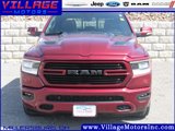 Used 2019 RAM 1500 Rebel image 2