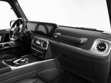 Used 2023 Mercedes-Benz G 63 AMG 4MATIC image 3