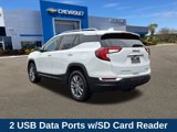 Used 2024 GMC Terrain SLT image 5