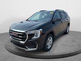 Certified 2022 GMC Terrain SLE w/ Driver Convenience Package image 3