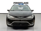 Used 2018 Chrysler Pacifica Limited w/ Advanced Safetytec Group image 2
