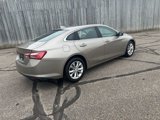Used 2022 Chevrolet Malibu LT image 5