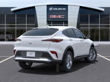 New 2025 Buick Envista Preferred image 4