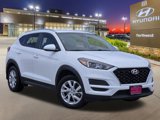 Used 2019 Hyundai Tucson Value image 3