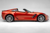 Used 2016 Chevrolet Corvette Z06 w/ 2LZ Preferred Equipment Group image 2