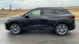 Certified 2023 Chevrolet Blazer LT w/ Convenience Package image 5