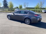 Used 2011 Acura TL SH-AWD image 3