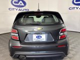 Used 2020 Chevrolet Sonic LT image 5