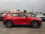 Used 2018 MAZDA CX-5 Grand Touring w/ Premium Package image 4