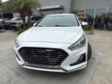 Used 2018 Hyundai Sonata SE image 2