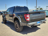 Certified 2022 Ford F150 Raptor w/ Equipment Group 801A High image 5