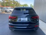New 2025 Audi Q3 2.0T Premium image 5