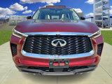 Used 2023 INFINITI QX60 Luxe w/ Cargo Package image 2