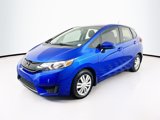 Used 2016 Honda Fit LX image 3