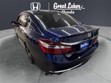 Used 2017 Honda Accord Sport image 3