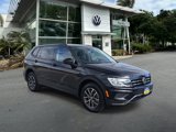 Used 2021 Volkswagen Tiguan S image 3
