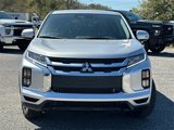 Used 2024 Mitsubishi Outlander Sport SE image 2