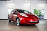 Used 2015 Nissan Leaf S w/ Charge Package image 4