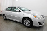 Used 2014 Toyota Camry LE image 2