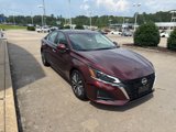 Used 2023 Nissan Altima 2.5 SV image 5