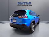 Used 2021 Jeep Cherokee Trailhawk w/ Trailer Tow Group image 4