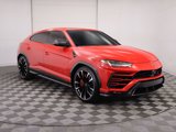 Used 2021 Lamborghini Urus image 3