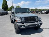 New 2025 Jeep Wrangler Sport image 5