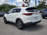 Used 2021 Kia Sportage LX image 4