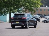 Used 2024 Chevrolet TrailBlazer LT w/ LT Cold Weather Package image 2
