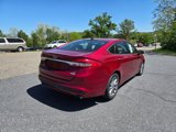 Used 2017 Ford Fusion SE image 3