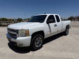 Used 2011 Chevrolet Silverado 1500 LT w/ All-Star Edition image 2