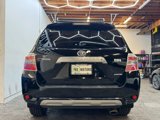 Used 2008 Toyota Highlander Limited image 5