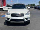 Used 2017 INFINITI QX50 AWD w/ Technology Package image 2