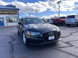 Used 2015 Audi A6 TDI Premium Plus w/ 19" Sport Package image 2