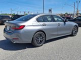 New 2025 BMW 330i xDrive Sedan w/ Premium Package image 4