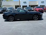 Certified 2024 Ford Mustang Coupe image 3