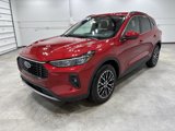Used 2023 Ford Escape SE w/ PHEV Premium Package image 3
