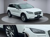 Used 2022 Lincoln Corsair AWD w/ Premium Package image 2
