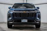 New 2025 Chevrolet Equinox LT image 2