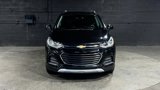Used 2019 Chevrolet Trax LT w/ LT Convenience Package image 2