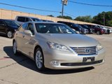 Used 2011 Lexus ES 350 image 3