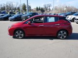 Used 2022 Nissan Leaf SV Plus image 4