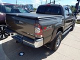 Used 2014 Toyota Tacoma 4x4 Double Cab image 3