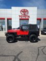 Used 1993 Jeep Wrangler 4WD image 2
