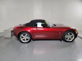 Used 2009 Pontiac Solstice Convertible w/ Preferred Package image 3