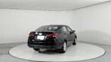New 2025 Nissan Versa S w/ Trunk Package image 6