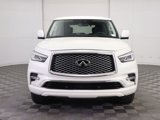 Used 2018 INFINITI QX80 4WD image 2