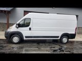 Used 2021 RAM ProMaster 2500 image 3