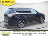 Used 2015 Mitsubishi Outlander GT image 4